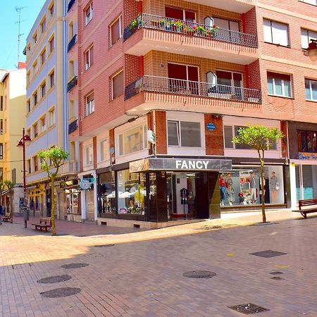 Maite Urban Dreams Ξενοδοχείο Μπαρακάλντο Εξωτερικό φωτογραφία