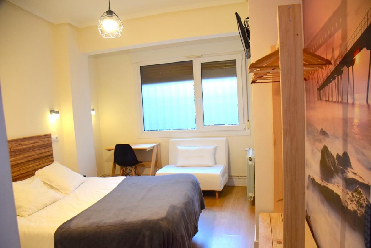 Maite Urban Dreams Ξενοδοχείο Μπαρακάλντο Εξωτερικό φωτογραφία