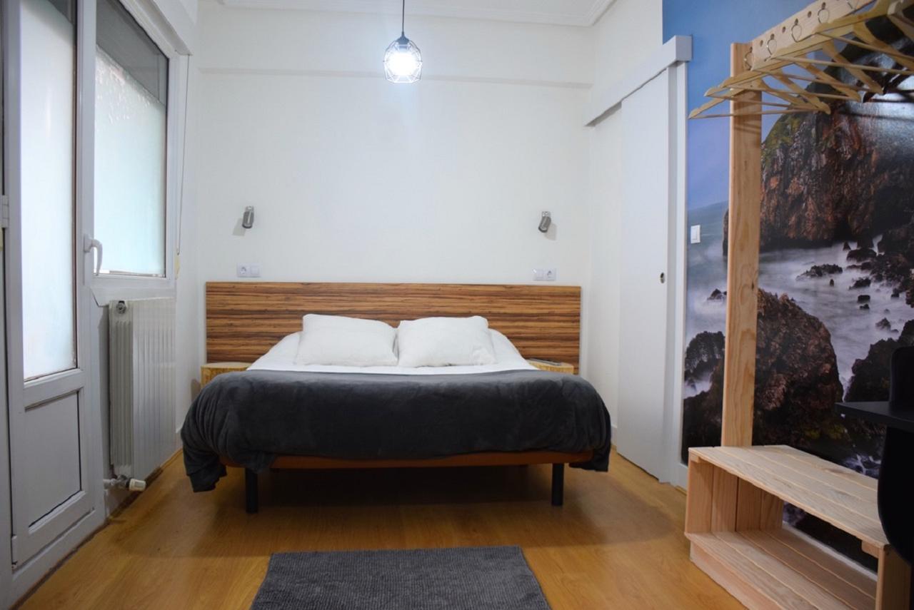 Maite Urban Dreams Ξενοδοχείο Μπαρακάλντο Εξωτερικό φωτογραφία