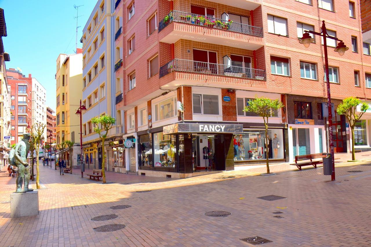 Maite Urban Dreams Ξενοδοχείο Μπαρακάλντο Εξωτερικό φωτογραφία